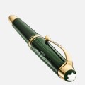 Pióro wieczne Montblanc Meisterstuck The Origin Collection Classique skuwka.jpg