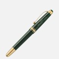Pióro wieczne Montblanc Meisterstuck The Origin Collection Classique zamknięte.jpg