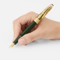 Pióro wieczne Montblanc Meisterstuck The Origin Collection Classique Doue prezentacja.jpg