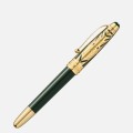 Pióro wieczne Montblanc Meisterstuck The Origin Collection Classique Doue zamknięte.jpg