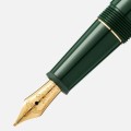 Pióro wieczne Montblanc Meisterstuck The Origin Collection Classique Doue stalówka.jpg