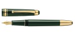 Pióro wieczne Montblanc Meisterstuck The Origin Collection Classique