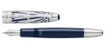 Pióro wieczne Montblanc Meisterstuck LeGrand Doué The Origin Collection 