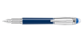 Pióro wieczne Montblanc StarWalker Blue Planet Doué.png