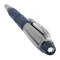Pióro wieczne Montblanc StarWalker SpaceBlue Doué korona.png