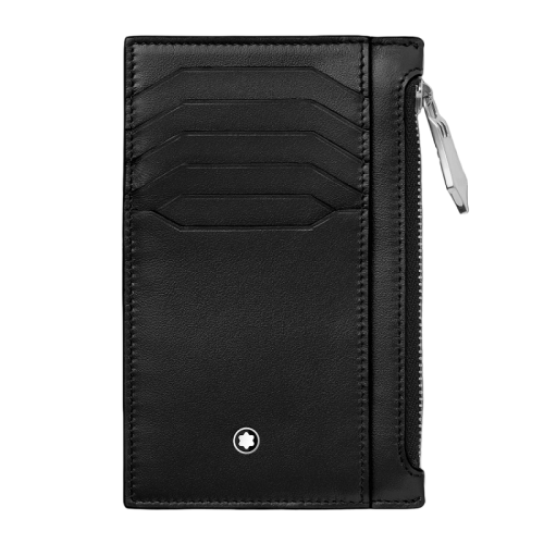 Etui na karty Montblanc Meisterstuck 8cc czarny.png