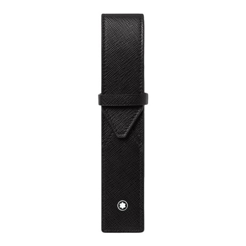 Etui Montblanc Sartorial czarne pojedyncze.jpg