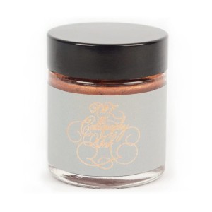 Tusz KWZ Calligraphy Ink miedziany 25 g