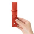 Etui Montblanc Meisterstück Selection koralowe pojedyncze pokaz.jpg