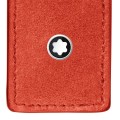 Etui Montblanc Meisterstück Selection koralowe pojedyncze logo.jpg