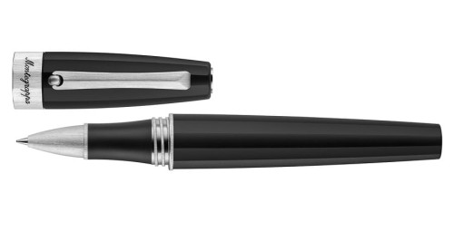Pióro kulkowe Montegrappa Magnifica Black.jpg