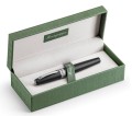 Pióro kulkowe Montegrappa Magnifica Black w etui.jpg