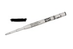 Wkład do długopisu Montblanc Mystery Black M czarny 