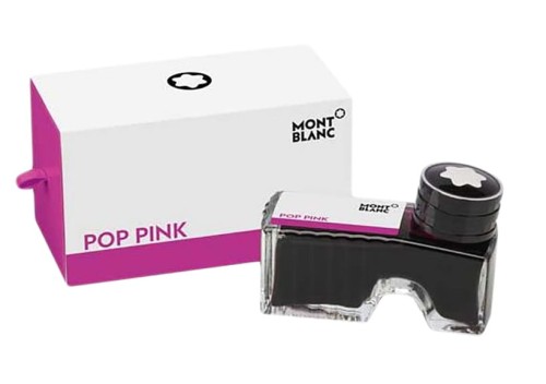 Atrament Montblanc Pop Pink różowy 60 ml.jpg