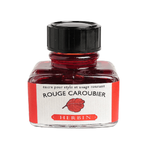 Atrament J.Herbin Rouge Caroubier 30 ml.png
