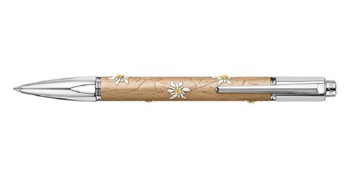 Długopis Caran d'Ache Varius Edelweiss edycja limitowana.JPG