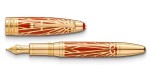 Pióro wieczne Montblanc Meisterstuck The Origin Collection LeGrand Solitaire