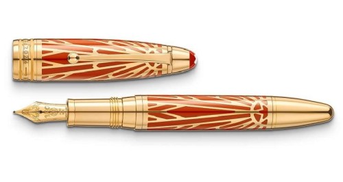 Pióro wieczne Montblanc Meisterstuck The Origin Collection LeGrand Solitaire.jpg