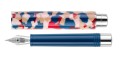 Pióro wieczne Montegrappa Gnomo Obsession Ultramarine.jpg