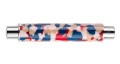 Pióro wieczne Montegrappa Gnomo Obsession Ultramarine zamknięte.jpg