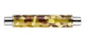 Pióro wieczne Montegrappa Gnomo Obsession Buttermilk zamknięte.jpg