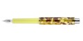 Pióro wieczne Montegrappa Gnomo Obsession Buttermilk otwarte.jpg