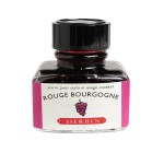 Atrament J. Herbin Rouge Bourgogne 30 ml