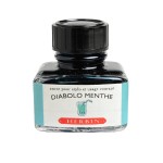 Atrament J. Herbin Diabolo Menthe 30 ml