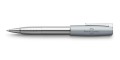 Pióro kulkowe Faber-Castell Loom metallic light blue.jpg