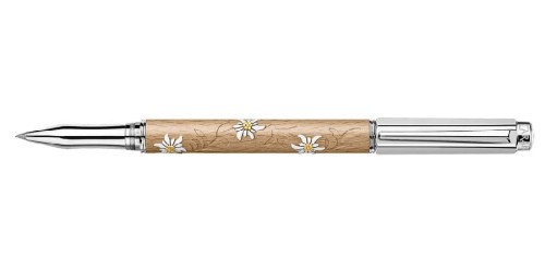 Pióro kulkowe Caran d'Ache Varius Edelweiss edycja limitowana