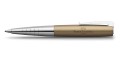 Długopis Faber-Castell Loom metallic olive.jpg