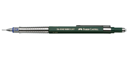 Ołówek automatyczny Faber-Castell TK-Fine Vario 0,7 mm.png