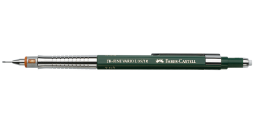 Ołówek automatyczny Faber-Castell TK-Fine Vario 1 mm.png