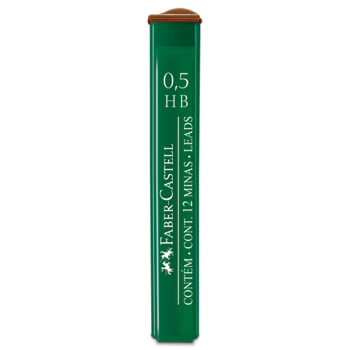 Grafity Faber-Castell 0,5 mm HB.png
