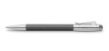 Długopis Graf von Faber-Castell Bentley Tungsten Grey.jpg