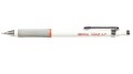 Ołówek automatyczny Rotring Rapid 0,7 mm biały.jpg