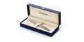Pióro wieczne Waterman Hemisphere stal satynowa CT etui.jpg