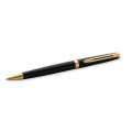 Długopis Waterman Hemisphere czarny GT korpus.jpg