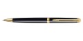 Długopis Waterman Hemisphere czarny GT.jpg