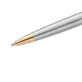 Długopis Waterman Hemisphere stal satynowa GT końcówka.jpg