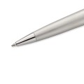 Długopis Waterman Expert stal szczotkowana CT końcówka.jpg