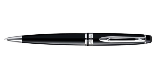 Długopis Waterman Expert czarny CT.jpg