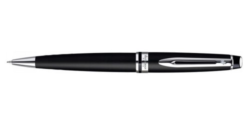 Długopis Waterman Expert czarny mat CT.jpg