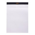 Notatnik Rhodia nr 18 A4 linie czarny linie.jpg