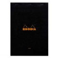 Notatnik Rhodia nr 18 A4 linie czarny.jpg
