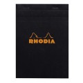 Notatnik Rhodia nr 16 A5 linie czarny.jpg