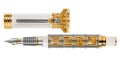 Pióro wieczne Montegrappa Odyssey Chapter I edycja limitowana.jpg