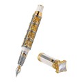 Pióro wieczne Montegrappa Odyssey Chapter I edycja limitowana prezentacja.jpg