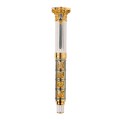 Pióro wieczne Montegrappa Odyssey Chapter I edycja limitowana zamknięte.jpg