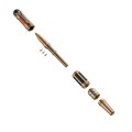 Pióro kulkowe Montegrappa Marconi Model 150 edycja limitowana detale.jpg